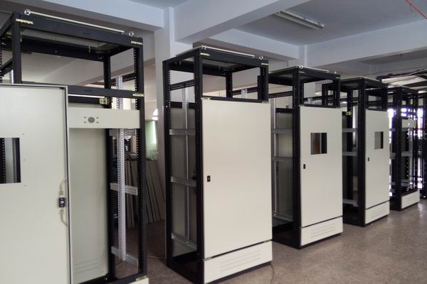 南召控制柜-控制柜布线要求